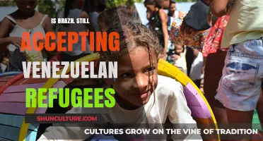 Brazil's Refugee Policy: Are Venezuelan Asylum Seekers Still Welcome?