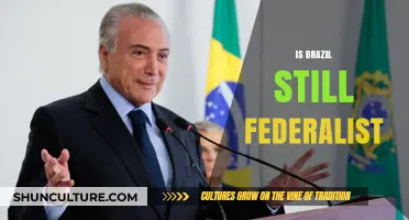 Is Brazil Still Federalist? Examining Its Political Structure Today