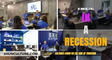 Is Brazil Still in a Recession? Analyzing Economic Recovery and Challenges