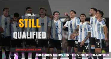 Is Brazil Still Qualified for the World Cup 2026?