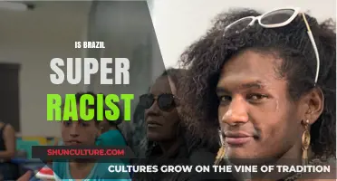 Is Brazil Super Racist? Uncovering the Truth Behind the Myth
