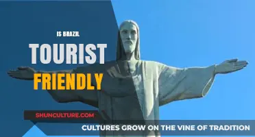 Exploring Brazil: A Tourist-Friendly Destination or Hidden Challenges?