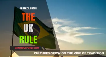 Is Brazil Under UK Rule? Unraveling Historical and Political Misconceptions