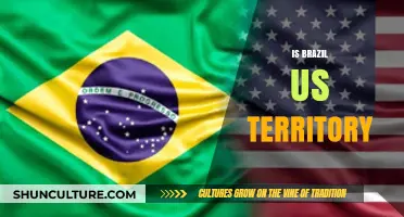 Is Brazil a US Territory? Debunking the Myth and Facts