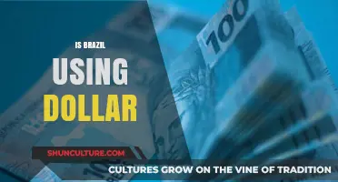 Is Brazil Adopting the US Dollar? Exploring Currency Trends and Implications