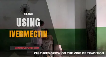 Brazil's Ivermectin Debate: Facts, Controversies, and Public Health Impact