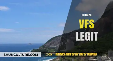 Is Brazil VFS Legit? Uncovering the Truth About Visa Services