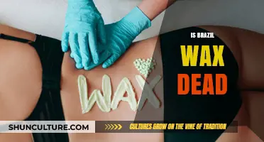 Is the Brazilian Wax Outdated? Exploring Modern Hair Removal Trends