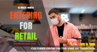 Brazil's Retail Market: Opportunities, Challenges, and Growth Potential Explored