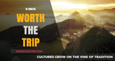 Exploring Brazil: Is This Vibrant Destination Worth Your Travel Time?