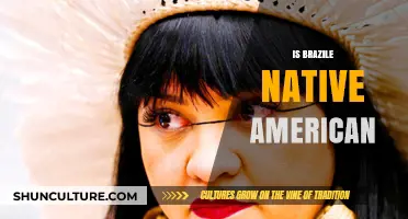 Is Brazil Native American? Exploring Cultural Roots and Historical Connections