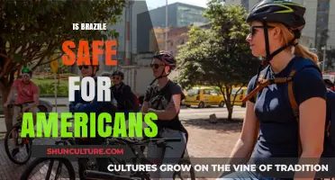 Is Brazil Safe for Americans? Travel Tips and Security Insights
