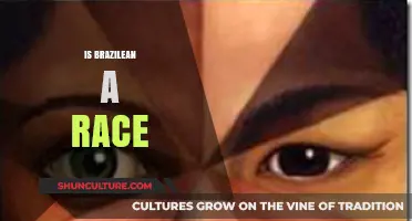 Is Brazilian a Race? Debunking Ethnicity and Nationality Myths