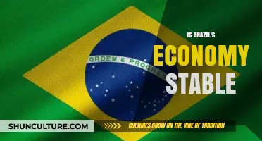 Is Brazil's Economy Stable? Analyzing Growth, Challenges, and Future Prospects