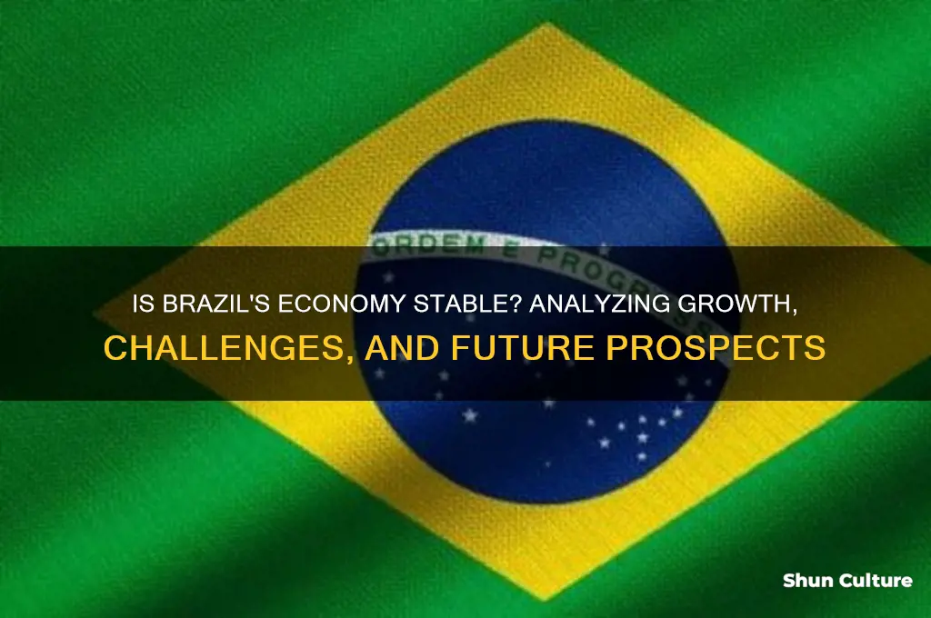 is brazil