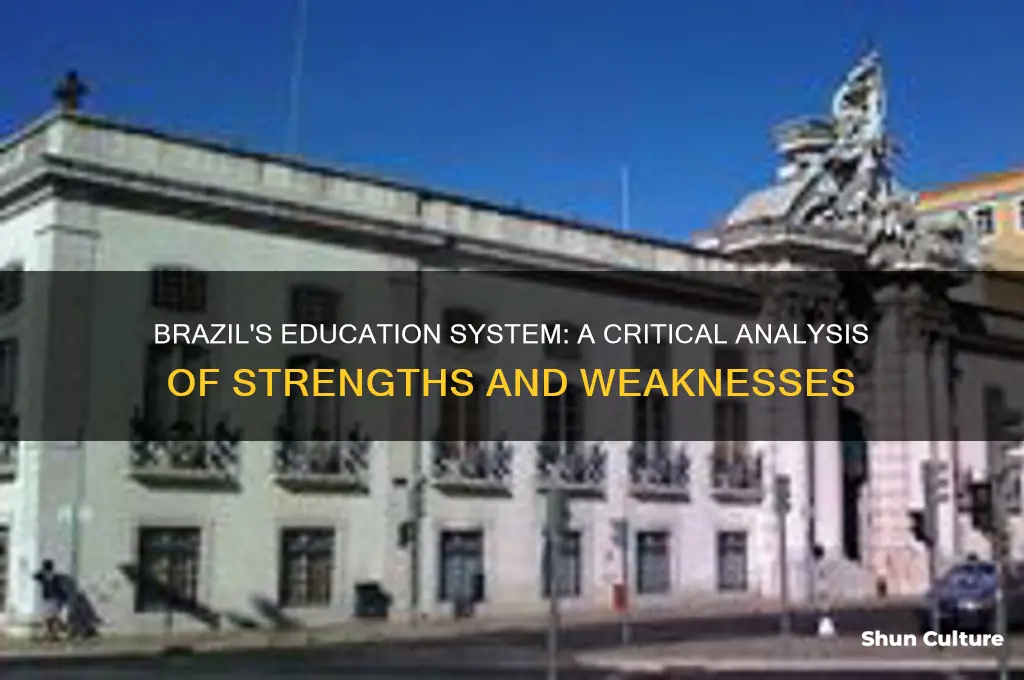 is brazil