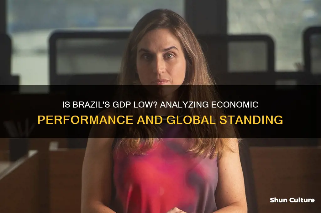 is brazil