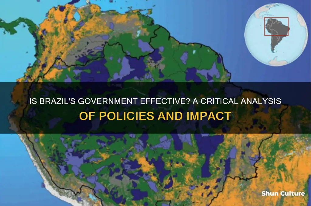 is brazil