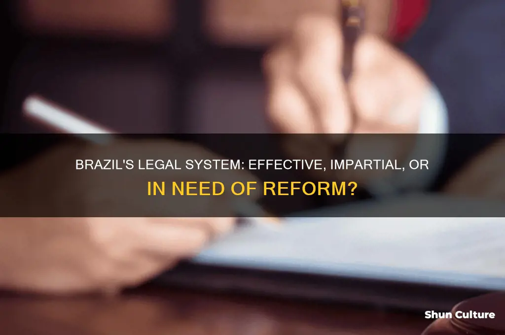 is brazil