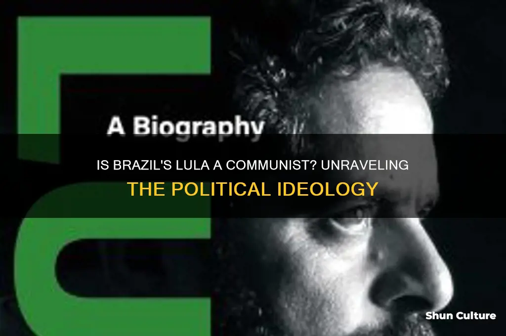 is brazil