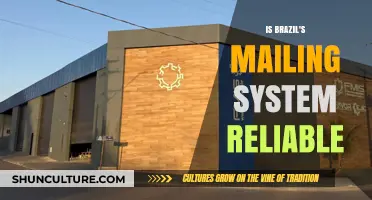 Is Brazil's Mailing System Reliable? A Comprehensive Analysis and Review
