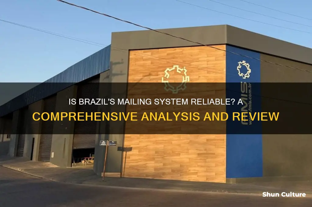 is brazil