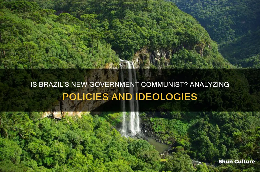 is brazil
