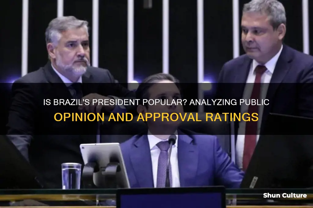 is brazil