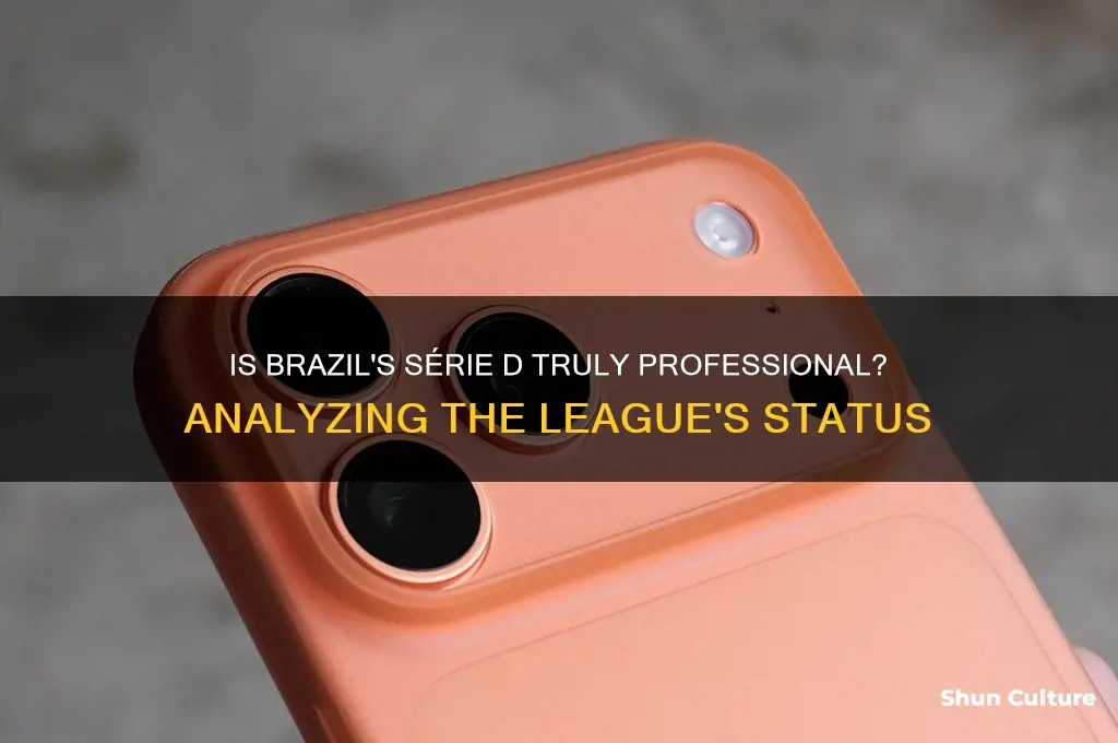 is brazil
