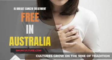 Breast Cancer Treatment: Free in Australia?