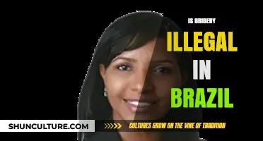 Is Bribery Illegal in Brazil? Understanding the Legal Landscape