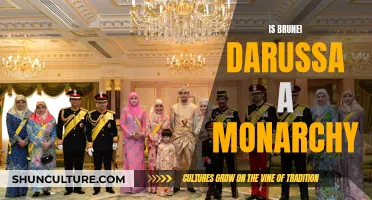 Brunei Darussalam: A Monarchy in Southeast Asia?