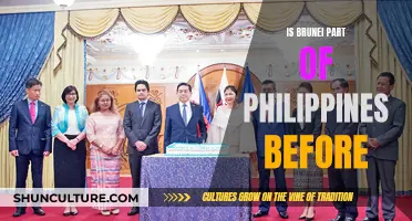 Brunei and Philippines: Historical Ties and Complex Past