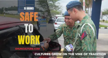 Brunei: A Safe Haven for Workers?