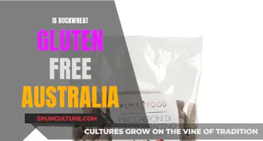 Gluten-Free Buckwheat: What Australians Need to Know