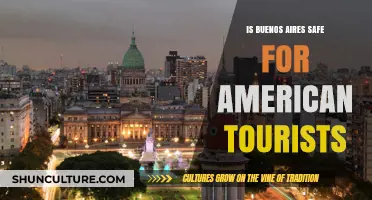 Exploring Buenos Aires: A Safety Guide for American Tourists