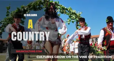 Exploring Bulgaria: A Journey Through Its Rich History and Culture