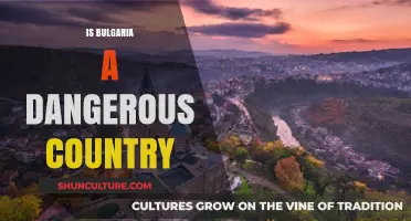 Exploring Safety in Bulgaria: Myths vs. Reality