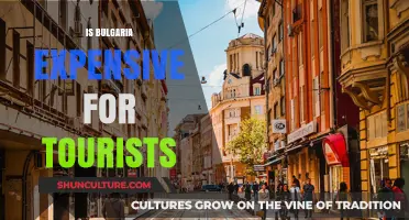 Exploring Bulgaria: A Budget-Friendly Tourist Destination?