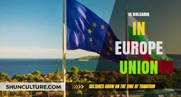 Exploring Bulgaria's Place in the European Union: Facts and Insights