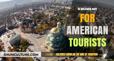 Exploring Bulgaria: A Safety Guide for American Tourists
