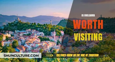 Discovering Bulgaria: A Journey Through History, Culture, and Nature