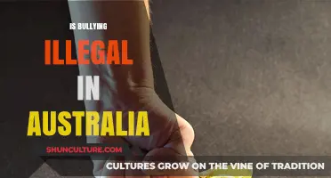 Bullying in Australia: What's the Law?