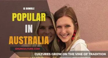 Bumble's Buzz in Australia: Is It Popular?