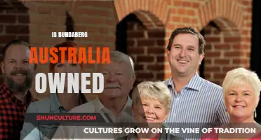 Who Owns Bundaberg? Exploring the Australian Icon's Ownership