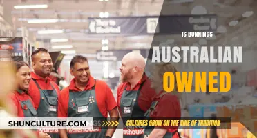 Who Owns Bunnings? Exploring Australian Retail Giant's Ownership