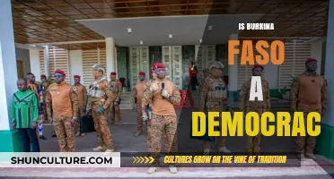 Exploring Democracy in Burkina Faso: A Comprehensive Analysis