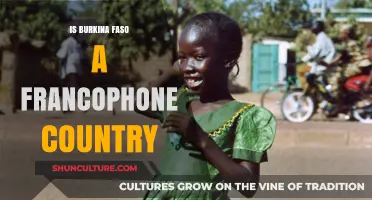 Exploring Burkina Faso: A Journey Through Its Francophone Heritage
