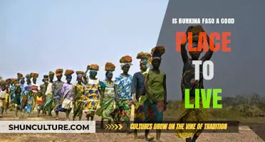 Exploring Burkina Faso: A Comprehensive Guide to Living in This West African Nation