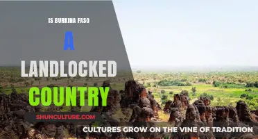 Exploring Burkina Faso: A Journey Through a Landlocked Nation